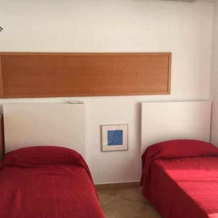 Nice And Quiet Flat In Premia De Mar Hutb Zewnętrze zdjęcie