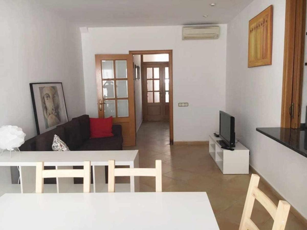 Nice And Quiet Flat In Premia De Mar Hutb Zewnętrze zdjęcie