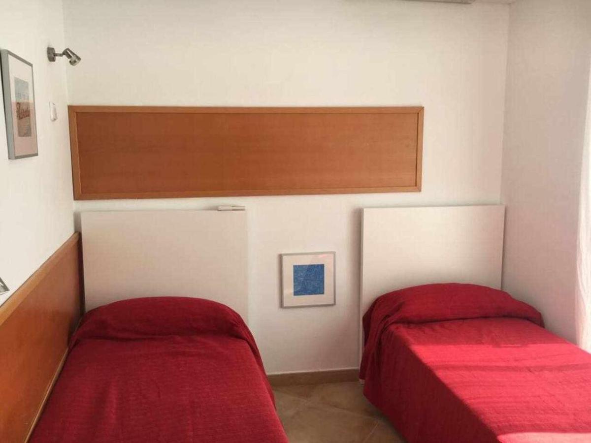 Nice And Quiet Flat In Premia De Mar Hutb Zewnętrze zdjęcie