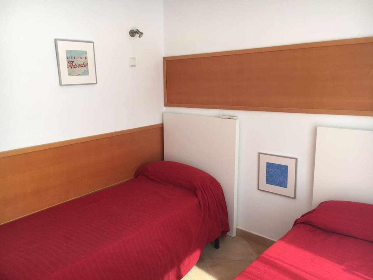 Nice And Quiet Flat In Premia De Mar Hutb Zewnętrze zdjęcie