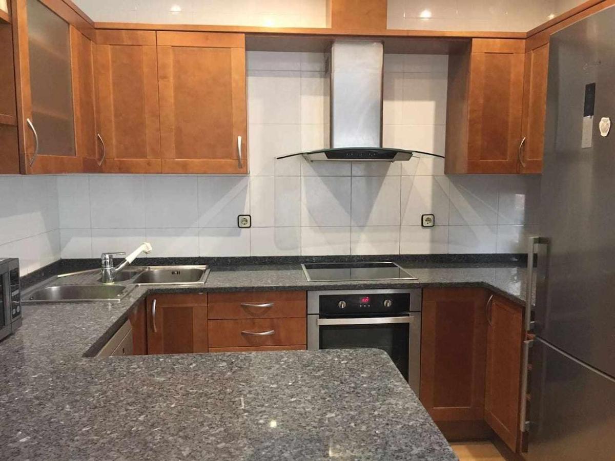 Nice And Quiet Flat In Premia De Mar Hutb Zewnętrze zdjęcie