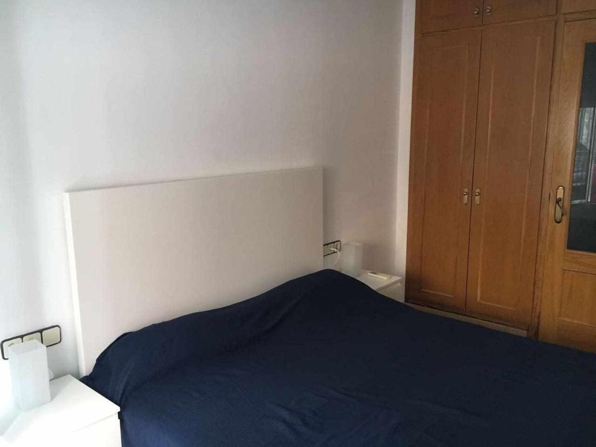 Nice And Quiet Flat In Premia De Mar Hutb Zewnętrze zdjęcie