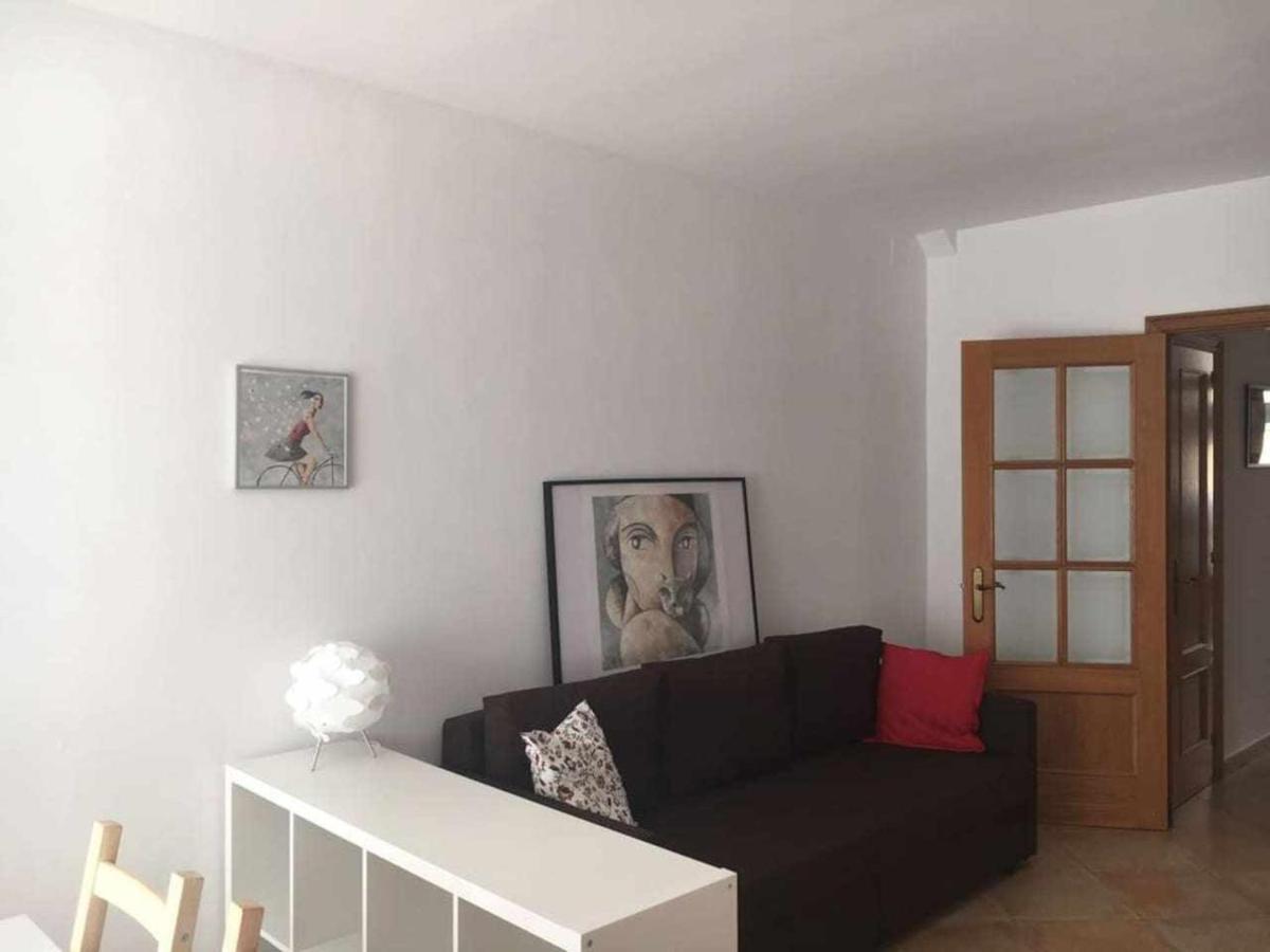 Nice And Quiet Flat In Premia De Mar Hutb Zewnętrze zdjęcie