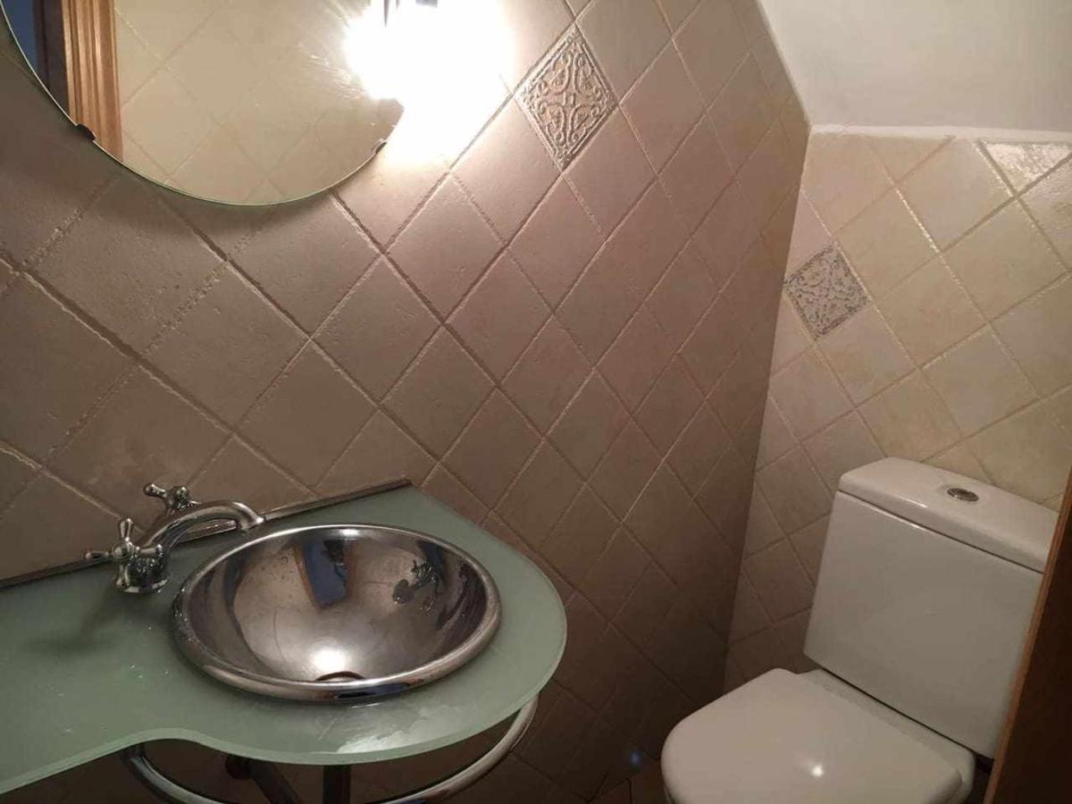 Nice And Quiet Flat In Premia De Mar Hutb Zewnętrze zdjęcie