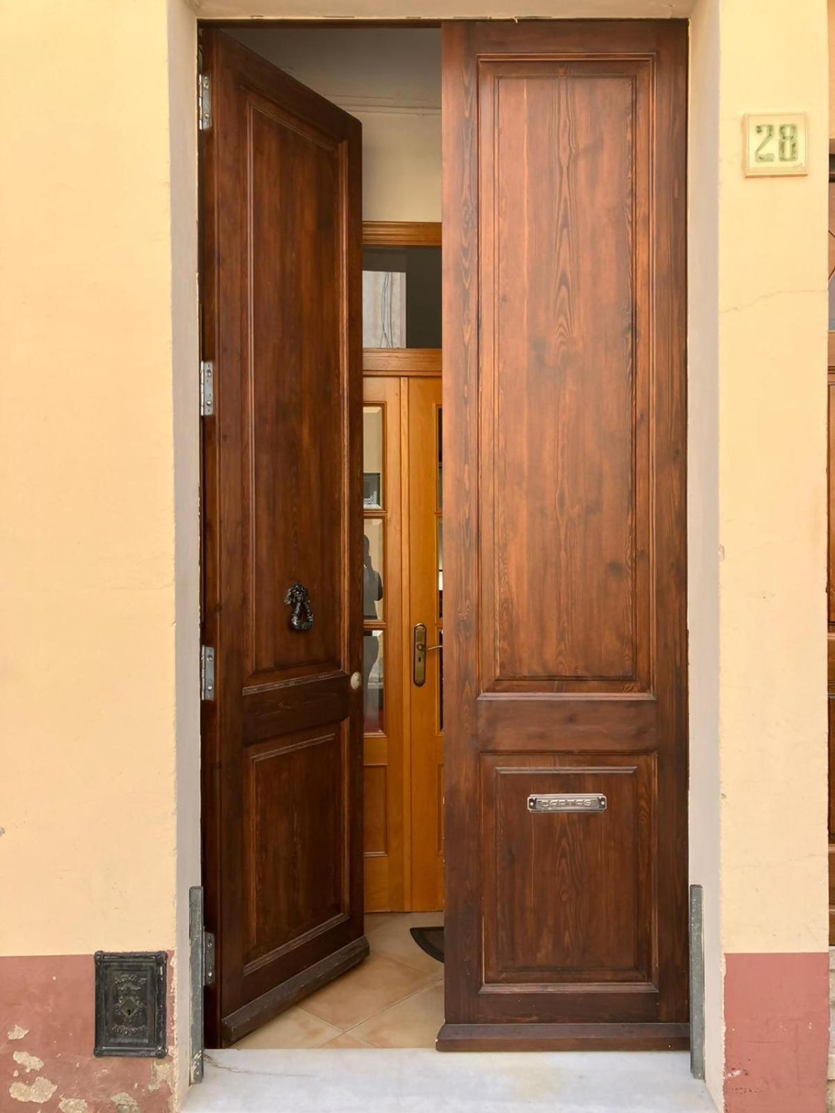 Nice And Quiet Flat In Premia De Mar Hutb Zewnętrze zdjęcie